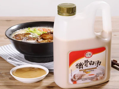 How to store broth/stock
