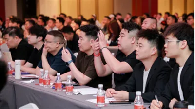 2026 Global Strategy & Training Conference Successfully Held | Empowering Partners For Shared Growth